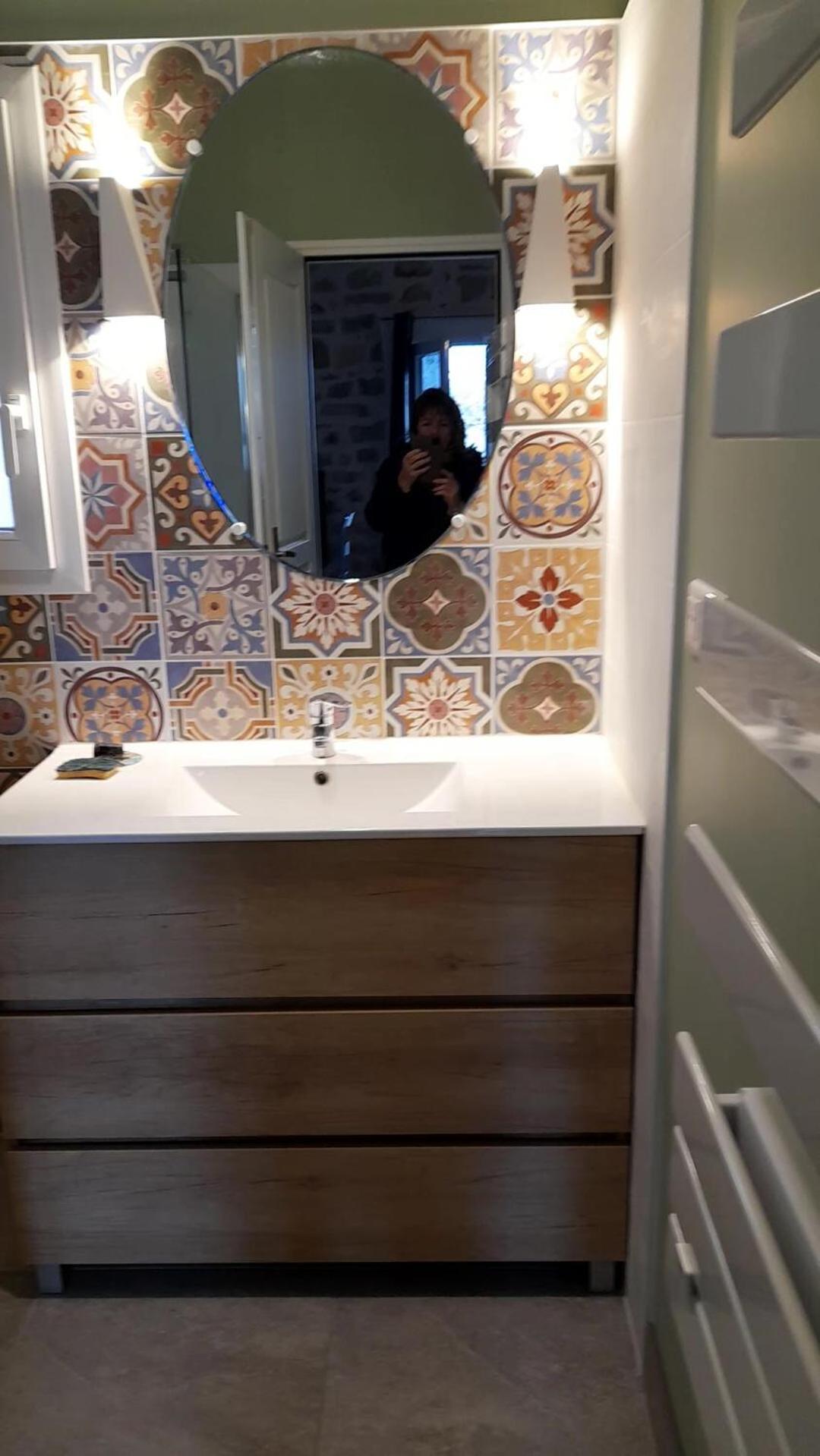 Le Mas De La Chadeniere Villeneuve-de-Berg Room photo